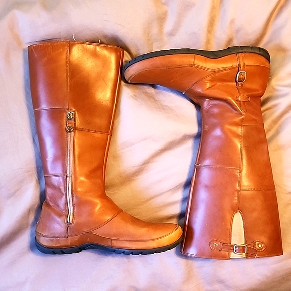 The North Face boots - Picture 3 of 8